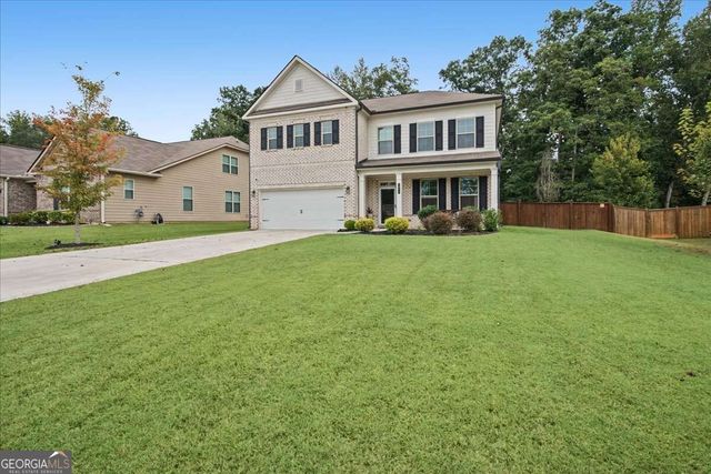 1877 Hanwoo Lane, Powder Springs, GA 30127