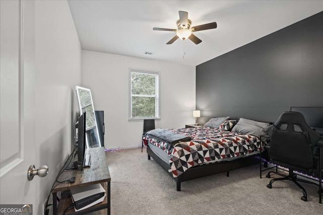 1877 Hanwoo Lane, Powder Springs, GA 30127