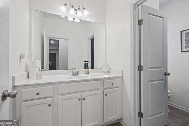 1877 Hanwoo Lane, Powder Springs, GA 30127