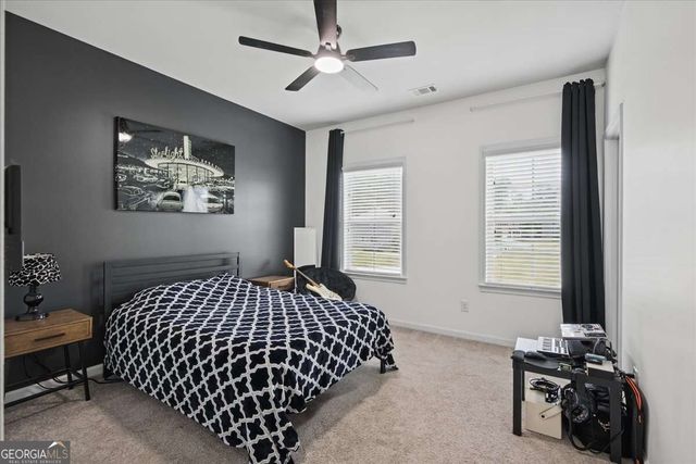 1877 Hanwoo Lane, Powder Springs, GA 30127