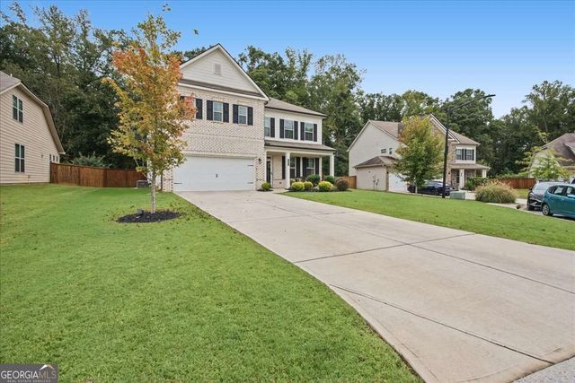 1877 Hanwoo Lane, Powder Springs, GA 30127