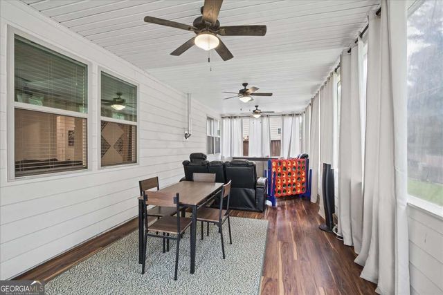1877 Hanwoo Lane, Powder Springs, GA 30127