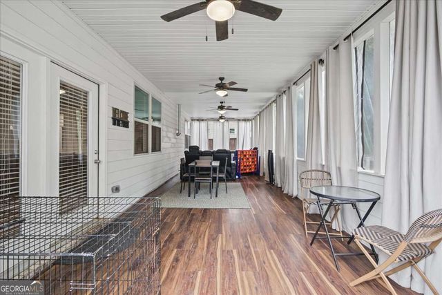 1877 Hanwoo Lane, Powder Springs, GA 30127