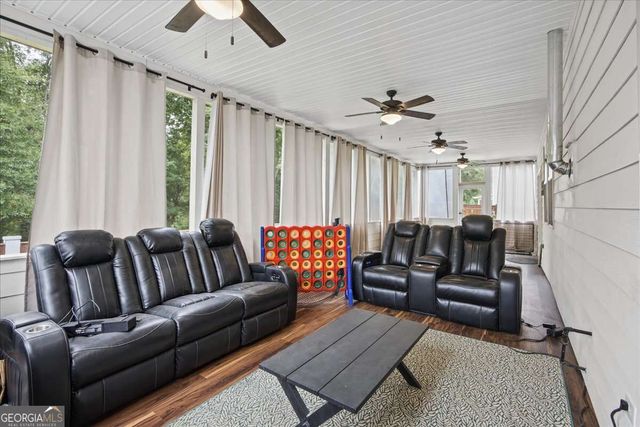 1877 Hanwoo Lane, Powder Springs, GA 30127