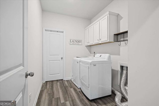 1877 Hanwoo Lane, Powder Springs, GA 30127