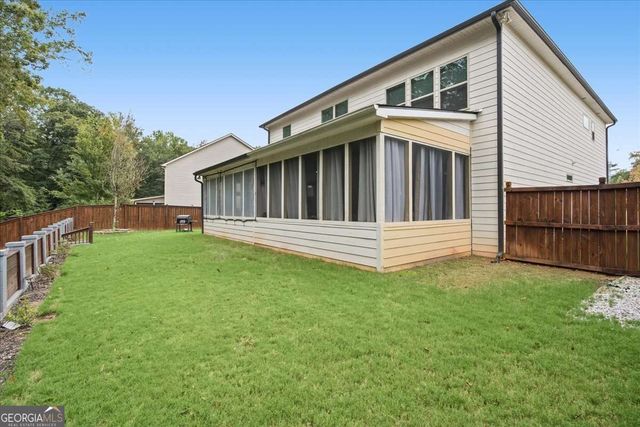 1877 Hanwoo Lane, Powder Springs, GA 30127