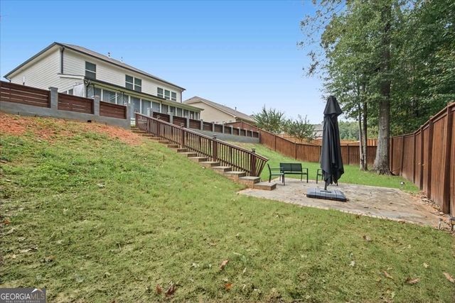 1877 Hanwoo Lane, Powder Springs, GA 30127