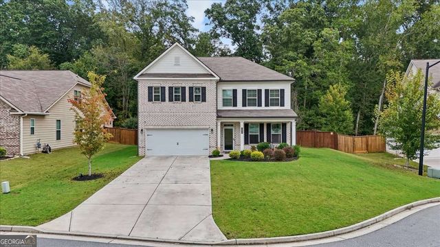 1877 Hanwoo Lane, Powder Springs, GA 30127