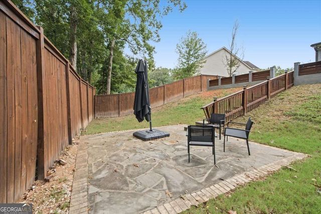 1877 Hanwoo Lane, Powder Springs, GA 30127