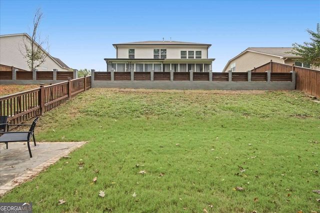 1877 Hanwoo Lane, Powder Springs, GA 30127