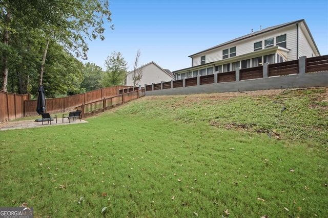 1877 Hanwoo Lane, Powder Springs, GA 30127