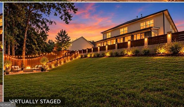 1877 Hanwoo Lane, Powder Springs, GA 30127