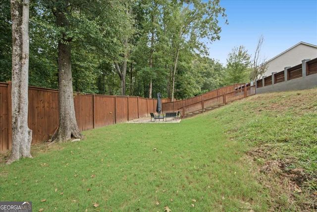 1877 Hanwoo Lane, Powder Springs, GA 30127