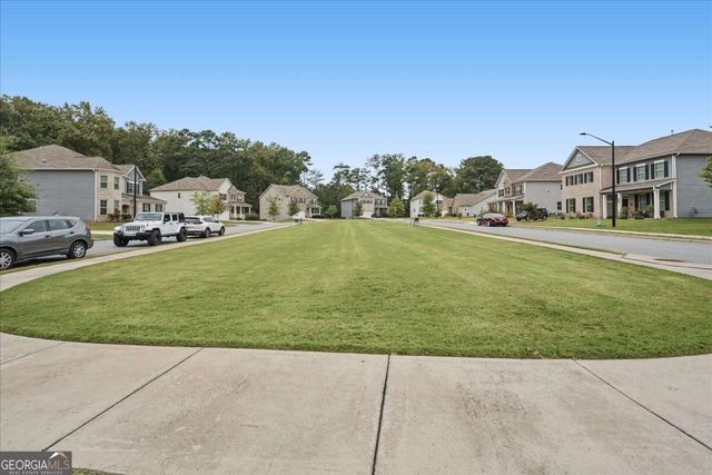 1877 Hanwoo Lane, Powder Springs, GA 30127