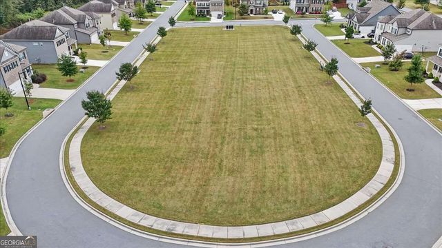 1877 Hanwoo Lane, Powder Springs, GA 30127