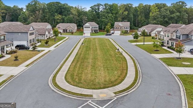 1877 Hanwoo Lane, Powder Springs, GA 30127