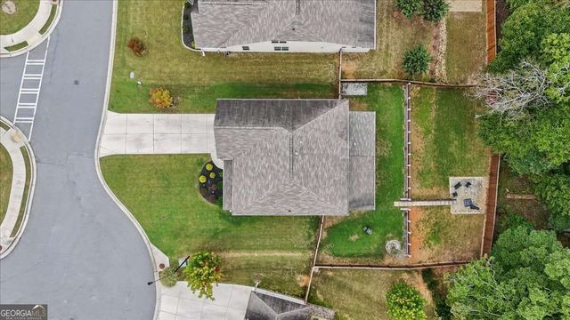 1877 Hanwoo Lane, Powder Springs, GA 30127