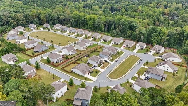 1877 Hanwoo Lane, Powder Springs, GA 30127