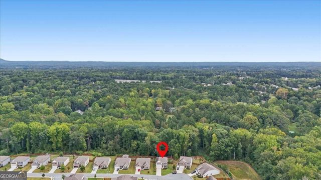 1877 Hanwoo Lane, Powder Springs, GA 30127