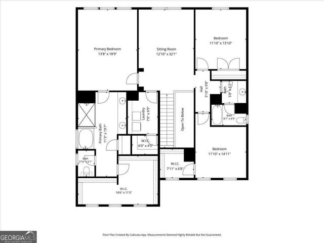 1877 Hanwoo Lane, Powder Springs, GA 30127