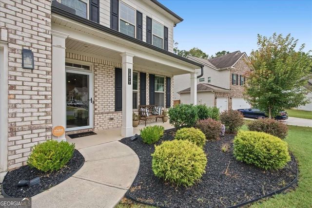 1877 Hanwoo Lane, Powder Springs, GA 30127