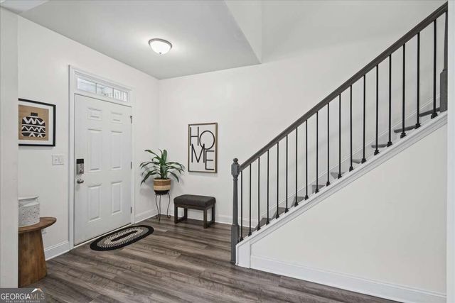 1877 Hanwoo Lane, Powder Springs, GA 30127