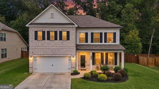 1877 Hanwoo Lane, Powder Springs, GA 30127