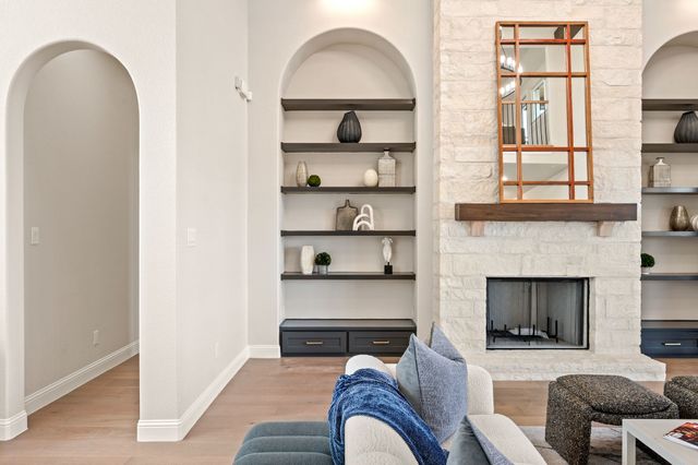 1805 Laguna Bay S, Pelican Bay, TX 76020