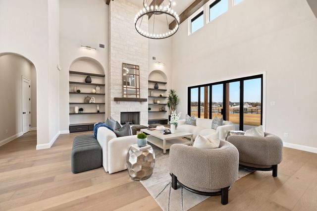 1805 Laguna Bay S, Pelican Bay, TX 76020