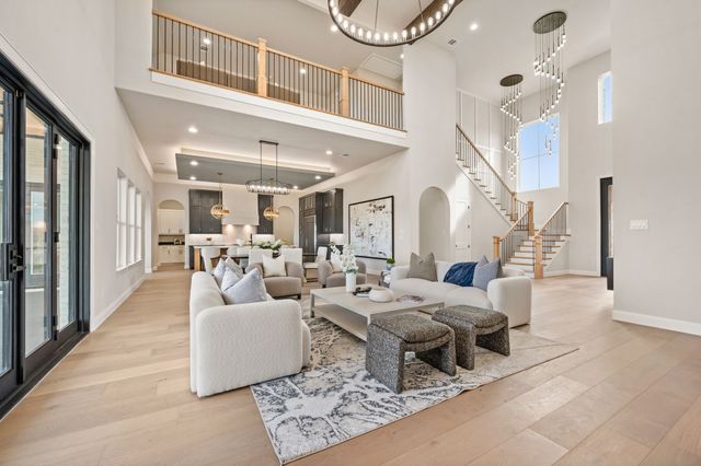 1805 Laguna Bay S, Pelican Bay, TX 76020