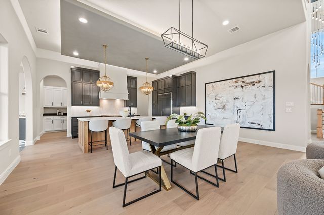 1805 Laguna Bay S, Pelican Bay, TX 76020