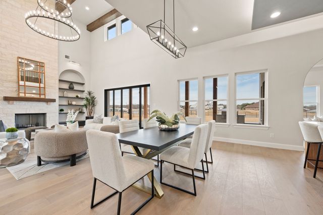 1805 Laguna Bay S, Pelican Bay, TX 76020