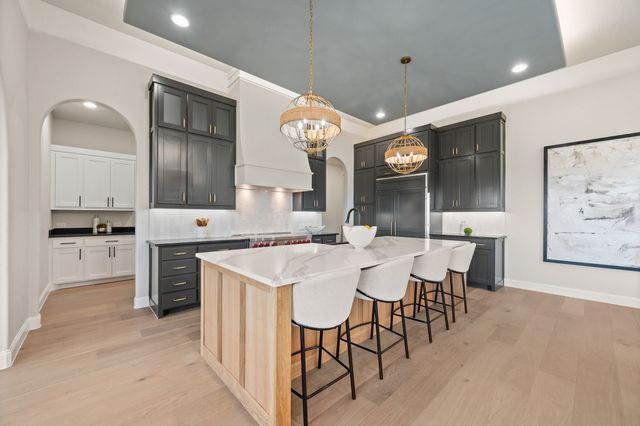 1805 Laguna Bay S, Pelican Bay, TX 76020