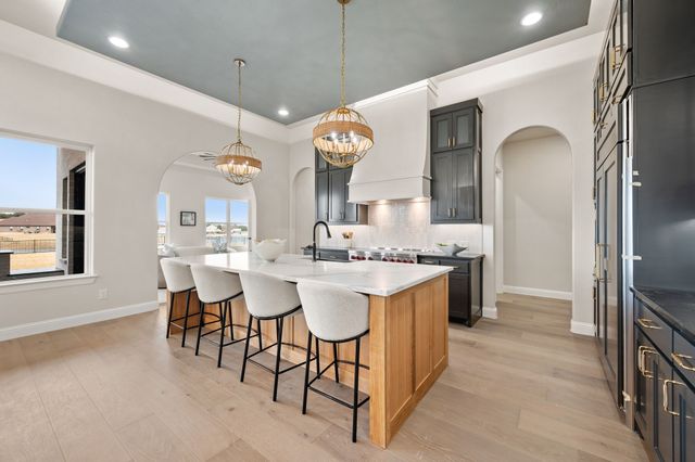 1805 Laguna Bay S, Pelican Bay, TX 76020