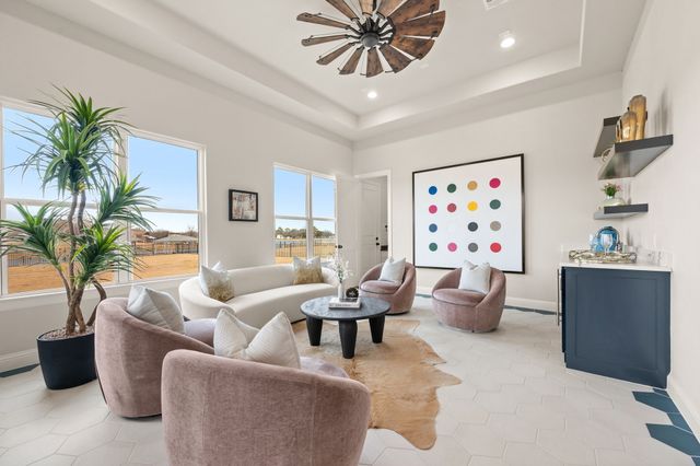 1805 Laguna Bay S, Pelican Bay, TX 76020