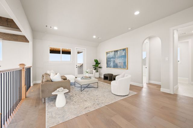 1805 Laguna Bay S, Pelican Bay, TX 76020