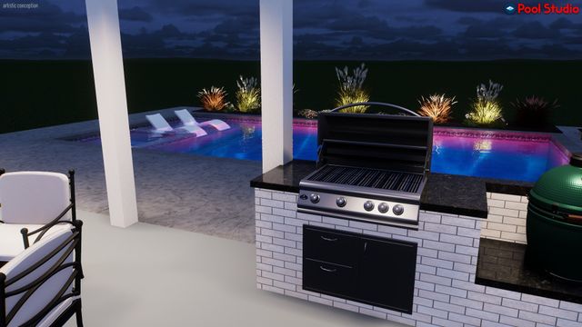 1805 Laguna Bay S, Pelican Bay, TX 76020