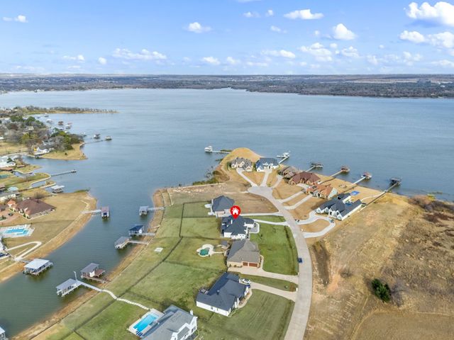 1805 Laguna Bay S, Pelican Bay, TX 76020