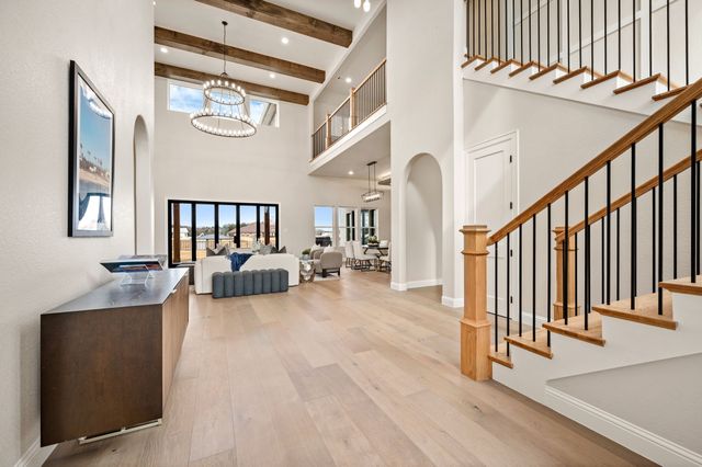 1805 Laguna Bay S, Pelican Bay, TX 76020