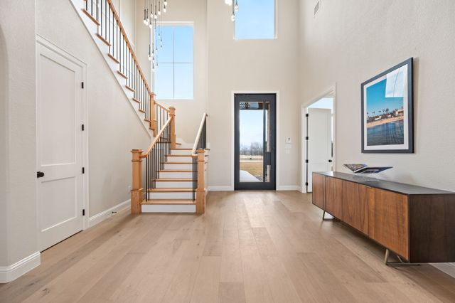 1805 Laguna Bay S, Pelican Bay, TX 76020