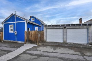 112 Keystone Avenue 1/2, Reno, NV 89503