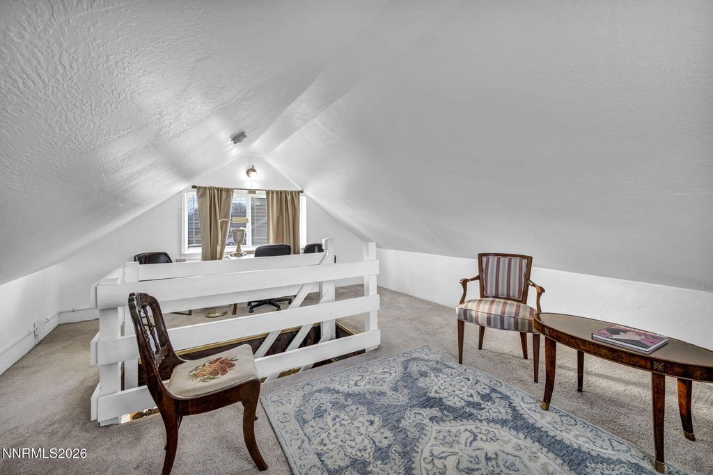 Image 10 of property listing at 112 Keystone Avenue 1/2, Reno, NV 89503