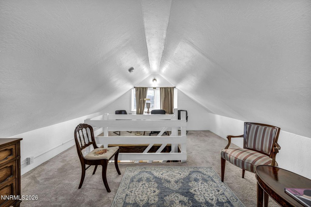 Image 12 of property listing at 112 Keystone Avenue 1/2, Reno, NV 89503