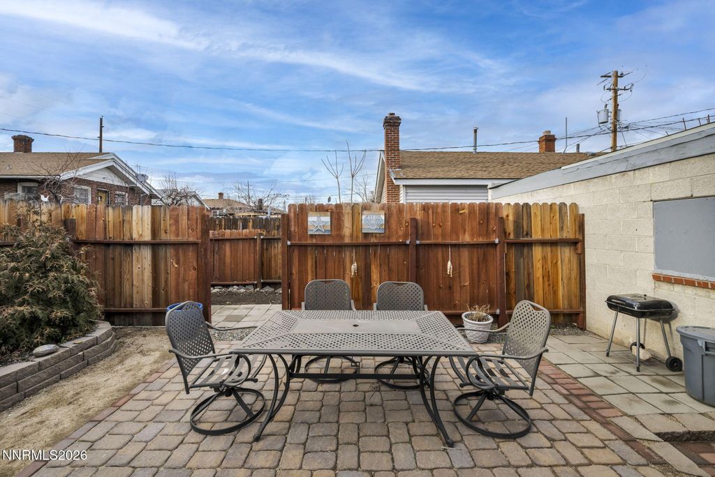 Image 20 of property listing at 112 Keystone Avenue 1/2, Reno, NV 89503