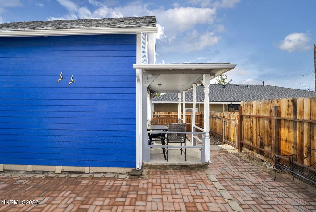 Image 22 of property listing at 112 Keystone Avenue 1/2, Reno, NV 89503