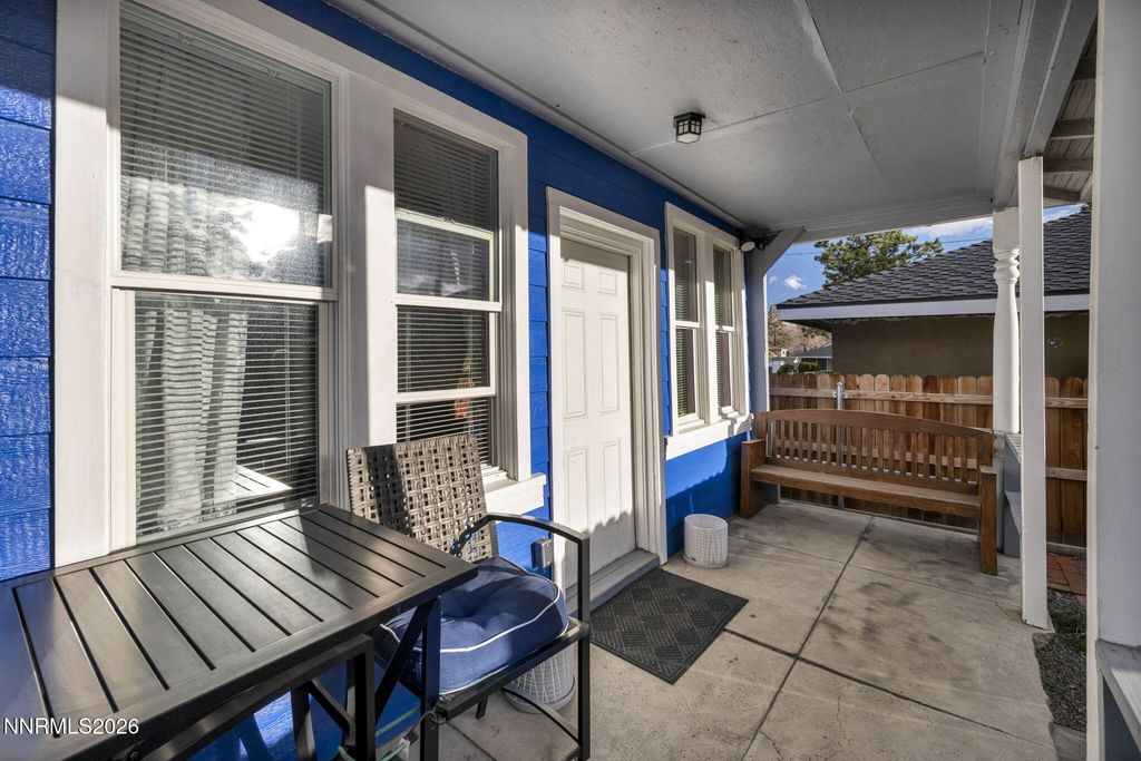 Image 4 of property listing at 112 Keystone Avenue 1/2, Reno, NV 89503