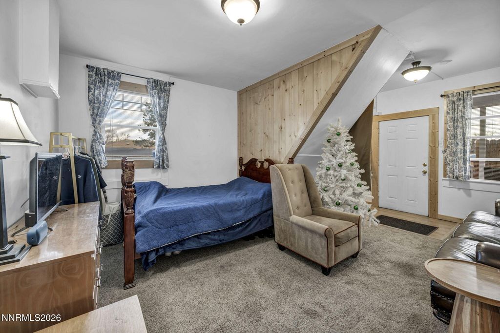 Image 7 of property listing at 112 Keystone Avenue 1/2, Reno, NV 89503