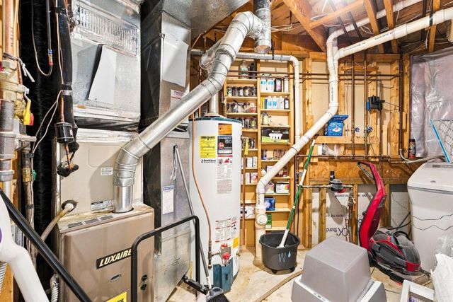 5700 Lexington Avenue N, Shoreview, MN 55126