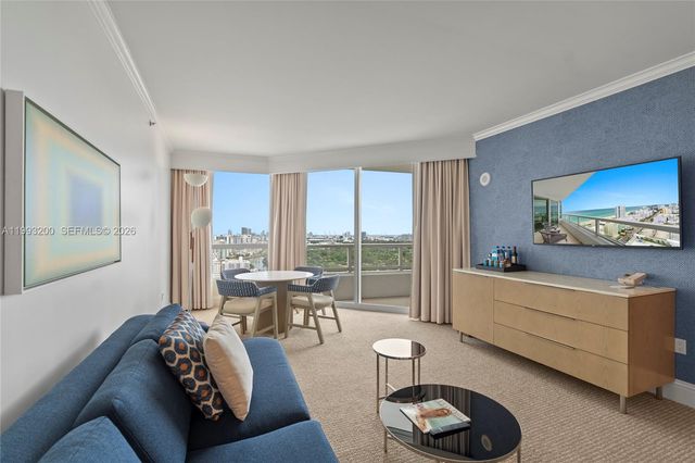 4401 Collins Ave 2612, Miami Beach, FL 33140