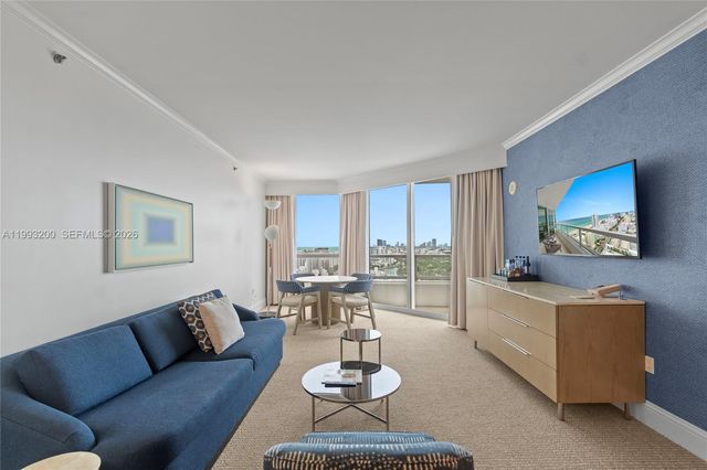 4401 Collins Ave 2612, Miami Beach, FL 33140